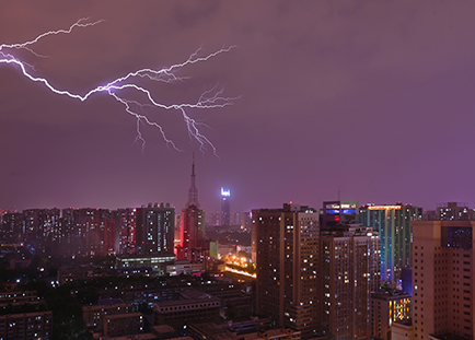 廈門：舉辦全市防雷檢測單位培訓(xùn)